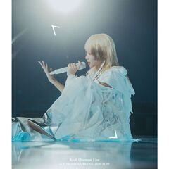 Reol／Reol Oneman Live '美辞学' in YOKOHAMA ARENA Blu-ray（早期予約特典付き ~2026/4/12(日)23:59迄、セブンネット限定特典なし）（Ｂｌｕ－ｒａｙ　Ｄｉｓｃ）