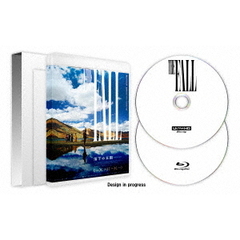 落下の王国　4Kデジタルリマスター（Ｕｌｔｒａ ＨＤ Ｂｌｕ－ｒａｙ）