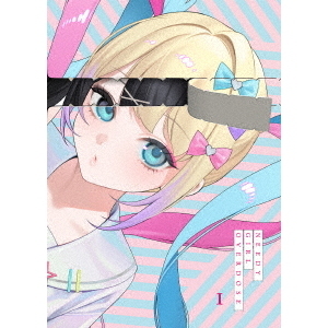 NEEDY GIRL OVERDOSE 1【完全生産限定版】（DVD） 通販｜セブン