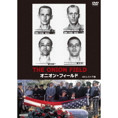 オニオン・フィールド　4Kレストア版（ＤＶＤ）