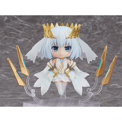 デート・ア・ライブＩＶ ねんどろいど 鳶一折紙 精霊Ver.