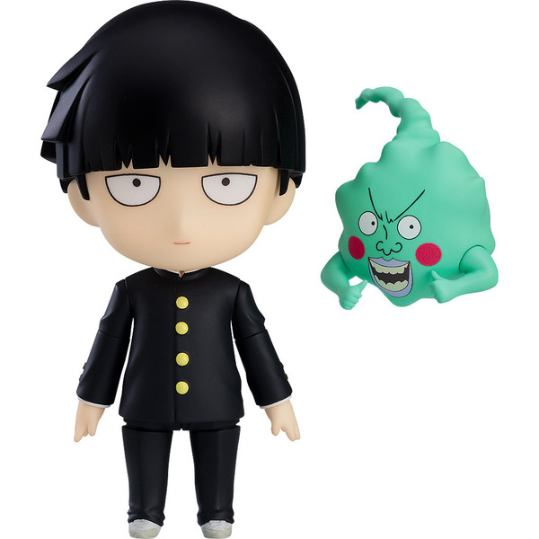 モブサイコ100III ねんどろいど 影山茂夫 通販｜セブンネット