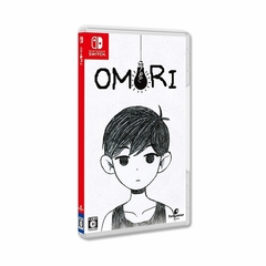 Nintendo Switch　OMORI