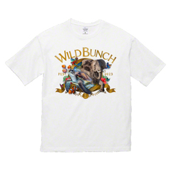 【WILD BUNCH FEST. 2023】Opening Tシャツ ホワイト S