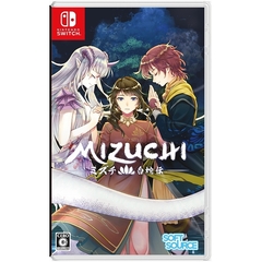 Nintendo Switch　Mizuchi