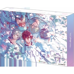 Nintendo Switch　UN:LOGICAL 限定 Revelation BOX
