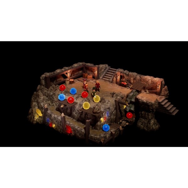 Nintendo Switch ドラゴンクエストVII Reimagined 通販｜セブンネット