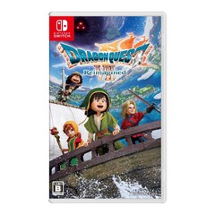 Nintendo Switch ドラゴンクエストVII Reimagined