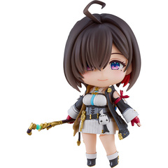 ユミアのアトリエ ～追憶の錬金術士と幻創の地～ねんどろいど ユミア・リースフェルト（2026年7月以降発売予定）