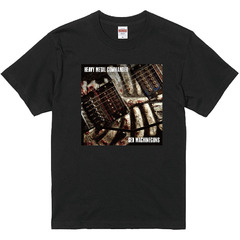 SEX MACHINEGUNS アルバムジャケット Tシャツ  Lサイズ