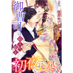 御曹司は箱入り娘を初夜に暴く～お見合いしたら、溺愛が始まりました～