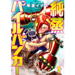 純蒸パイルバンカー(1)