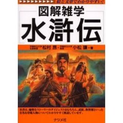 水滸伝