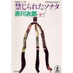 禁じられたソナタ　下