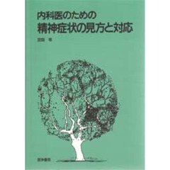内科医のための精神症状の見方と対応