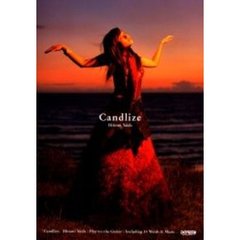 矢井田瞳／Ｃａｎｄｌｉｚｅ　ギター弾き語り