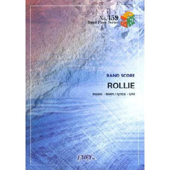 ＲＯＬＬＩＥ　ＳＨＡＫＡＬＡＢＢＩＴＳ