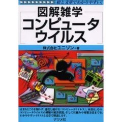 コンピュータウイルス