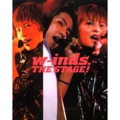 ｗ‐ｉｎｄｓ．ｔｈｅ　ｓｔａｇｅ！　１ｓｔ　ｌｉｖｅ　ｔｏｕｒ“１ｓｔ　ｍｅｓｓａｇｅ”