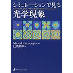 シミュレーションで見る光学現象
