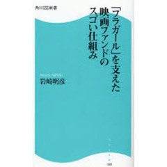 『フラガール』を支えた映画ファンドのスゴい仕組み