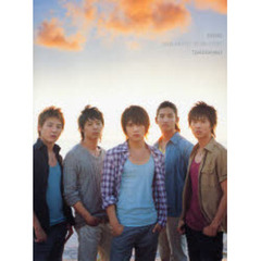 東方神起「ＳＨＩＮＥ」