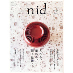 ｎｉｄ　　　６