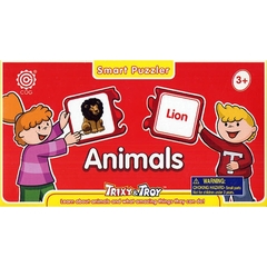 Ａｎｉｍａｌｓ