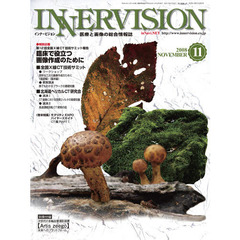 ＩＮＮＥＲＶＩＳＩＯＮ　２００８　１１