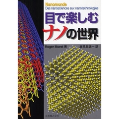 目で楽しむナノの世界
