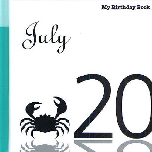 7月20日 誕生花の画像