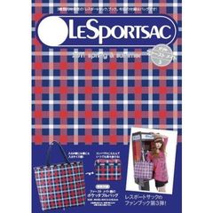 LESPORTSAC 2011 spring & summer  style3 ファーストメイト