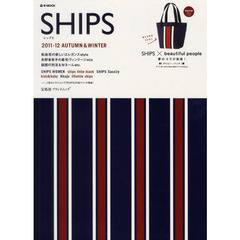 ＳＨＩＰＳ　２０１１－１２ＡＵＴＵＭＮ　＆　ＷＩＮＴＥＲ