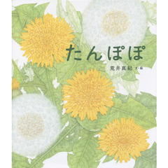 たんぽぽ