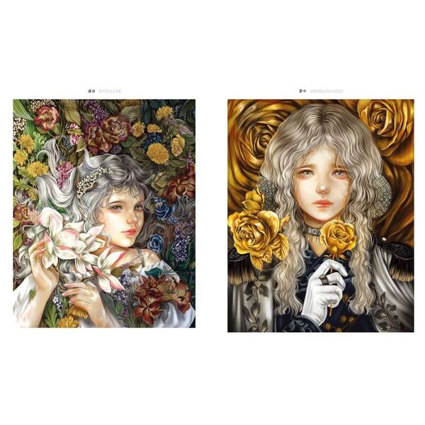 希少❗️【Mirage Magazine】 #3/ヘンリックプリエンヌ/ミラージュ