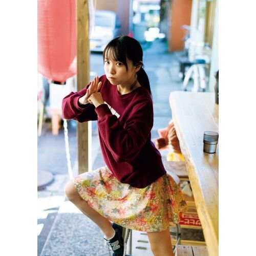 椿の色 椿野ゆうこ1st写真集 通販｜セブンネットショッピング