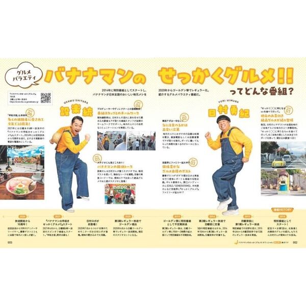 バナナマンのせっかくグルメ！！オフィシャルまんぷく旅ガイド 通販