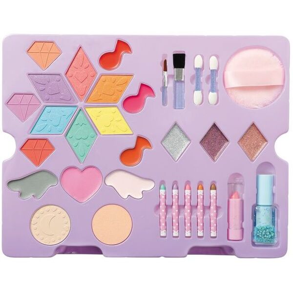 メイクアップぬりえ スペシャルBOXコスメセット 通販｜セブンネット