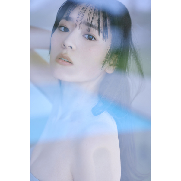坂井仁香 2nd写真集 ひとかけら【直筆サイン本】【セブンネット