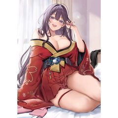 このコスプレお姉さんは、僕専用らしい２（2）