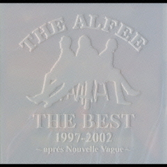 THE　BEST　1997－2002～apres　Nouvelle　Vague～