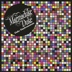 デューク・パンデモニウム