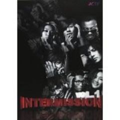 Intermission - Various （輸入盤）