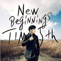 New Beginnings （輸入盤）
