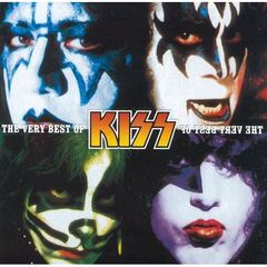 【輸入盤】ウルトラ・ベスト VERY BEST OF KISS