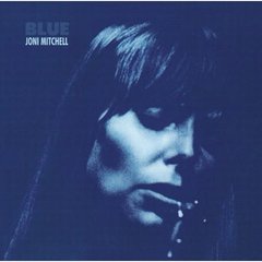 【輸入盤】JONI MITCHELL／BLUE
