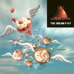 The　Cream　P・U・F