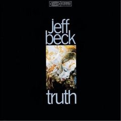 【輸入盤】JEFF BECK／TRUTH