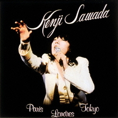 KENJI　SAWADA