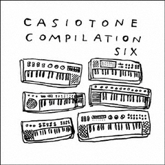 Casiotone　Compilation　6